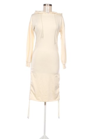 Šaty  Unbranded, Velikost M, Barva Béžová, Cena  420,00 Kč