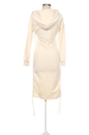 Šaty  Unbranded, Velikost M, Barva Béžová, Cena  420,00 Kč