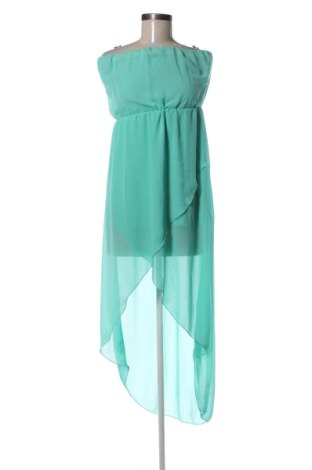 Šaty  Unbranded, Velikost M, Barva Zelená, Cena  482,00 Kč