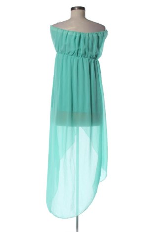 Šaty  Unbranded, Velikost M, Barva Zelená, Cena  482,00 Kč