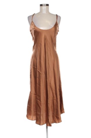 Рокля Unbranded, Размер S, Цвят Кафяв, Цена 37,40 €