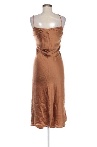 Рокля Unbranded, Размер S, Цвят Кафяв, Цена 37,40 €