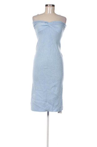 Kleid Unbranded, Größe L, Farbe Blau, Preis € 30,99