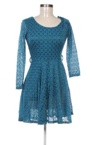 Šaty  Unbranded, Velikost S, Barva Modrá, Cena  567,00 Kč