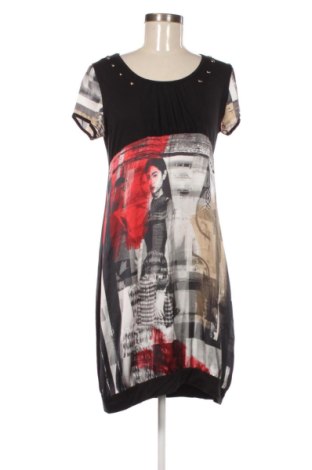 Šaty  Unbranded, Velikost M, Barva Vícebarevné, Cena  409,00 Kč