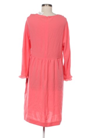 Kleid Unbranded, Größe L, Farbe Rosa, Preis 11,99 €