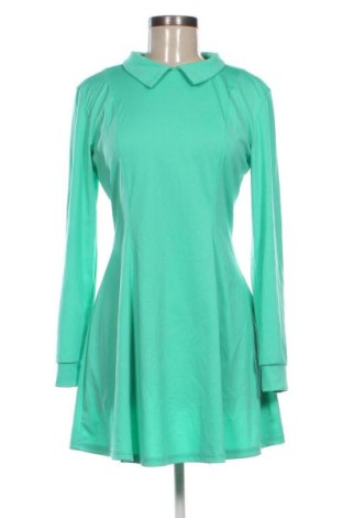 Рокля Unbranded, Размер L, Цвят Зелен, Цена 8,69 €