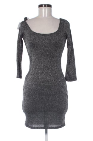 Kleid Unbranded, Größe XS, Farbe Grau, Preis € 4,99