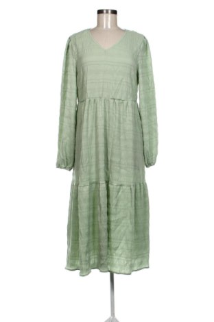 Kleid Unbranded, Größe XL, Farbe Grün, Preis 20,99 €