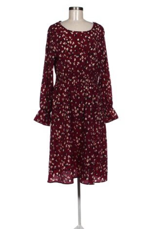 Kleid Unbranded, Größe XL, Farbe Mehrfarbig, Preis 20,99 €