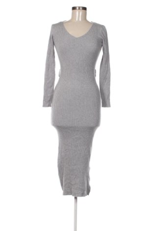 Kleid Unbranded, Größe S, Farbe Grau, Preis 23,99 €