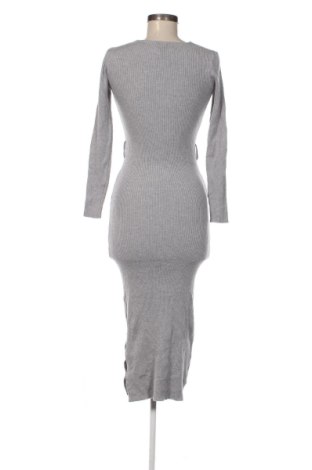 Kleid Unbranded, Größe S, Farbe Grau, Preis 23,99 €