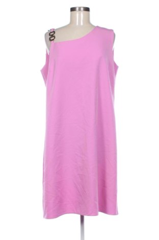Šaty  Unbranded, Veľkosť XL, Farba Ružová, Cena  24,95 €