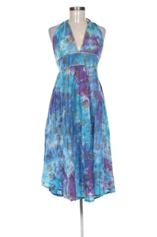 Sukienka Unbranded, Rozmiar M, Kolor Kolorowy, Cena 107,17 zł