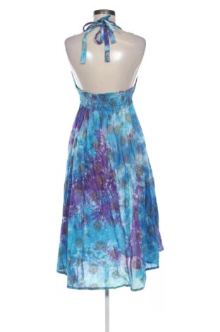 Sukienka Unbranded, Rozmiar M, Kolor Kolorowy, Cena 107,17 zł