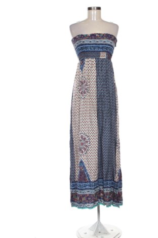 Šaty  Unbranded, Velikost XXS, Barva Vícebarevné, Cena  567,00 Kč