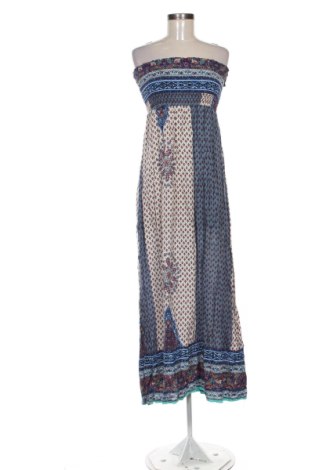 Šaty  Unbranded, Velikost XXS, Barva Vícebarevné, Cena  567,00 Kč