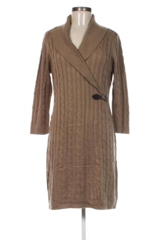 Rochie Unbranded, Mărime L, Culoare Bej, Preț 42,99 Lei