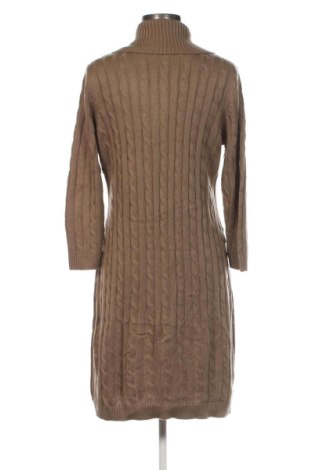 Rochie Unbranded, Mărime L, Culoare Bej, Preț 42,99 Lei