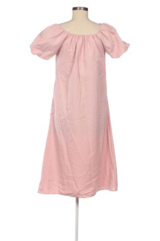 Рокля Unbranded, Размер L, Цвят Пепел от рози, Цена 19,42 €