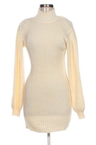 Šaty  Unbranded, Velikost M, Barva Béžová, Cena  249,00 Kč