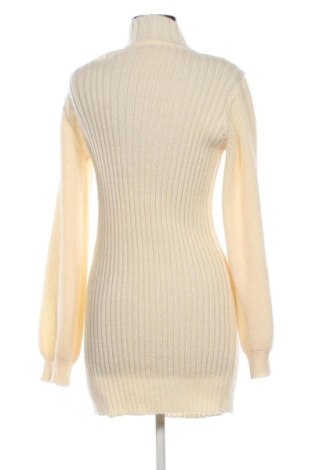 Šaty  Unbranded, Velikost M, Barva Béžová, Cena  249,00 Kč