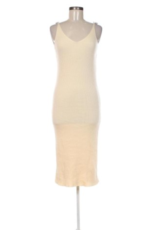 Kleid Unbranded, Größe S, Farbe Ecru, Preis 10,99 €