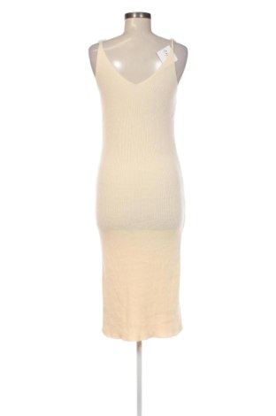 Kleid Unbranded, Größe S, Farbe Ecru, Preis 10,99 €