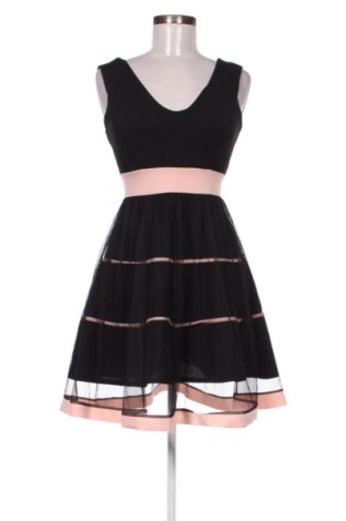 Šaty  Unbranded, Velikost XS, Barva Černá, Cena  569,00 Kč