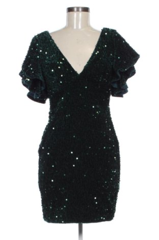 Sukienka Unbranded, Rozmiar S, Kolor Zielony, Cena 92,99 zł