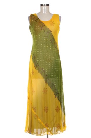 Sukienka Unbranded, Rozmiar M, Kolor Kolorowy, Cena 107,17 zł