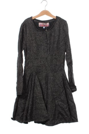 Ruha Unbranded, Méret S, Szín Szürke, Ár 6 089 Ft