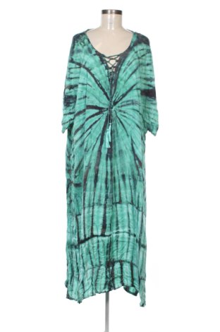 Рокля Unbranded, Размер 3XL, Цвят Многоцветен, Цена 17,38 €