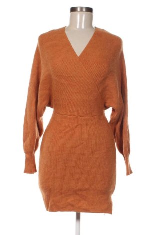 Šaty  Unbranded, Velikost S, Barva Hnědá, Cena  599,00 Kč