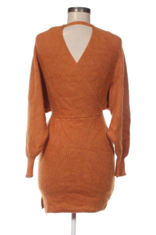 Šaty  Unbranded, Velikost S, Barva Hnědá, Cena  599,00 Kč