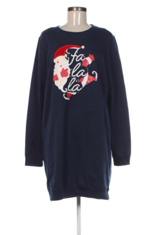 Šaty  Unbranded, Velikost XL, Barva Modrá, Cena  389,00 Kč