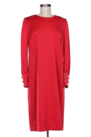 Rochie Unbranded, Mărime M, Culoare Roșu, Preț 67,77 Lei