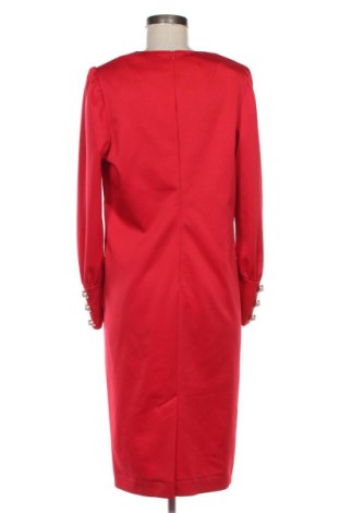 Rochie Unbranded, Mărime M, Culoare Roșu, Preț 67,77 Lei