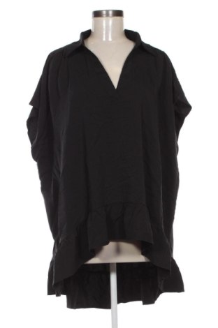 Kleid Unbranded, Größe 3XL, Farbe Schwarz, Preis 18,99 €