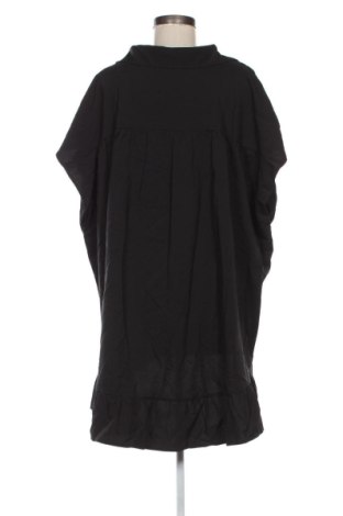 Kleid Unbranded, Größe 3XL, Farbe Schwarz, Preis 18,99 €