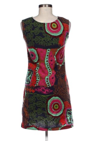 Kleid Unbranded, Größe M, Farbe Mehrfarbig, Preis 14,99 €