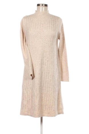Kleid Unbranded, Größe L, Farbe Beige, Preis € 8,99
