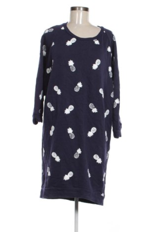 Kleid Lord & Taylor, Größe XXL, Farbe Blau, Preis € 28,99