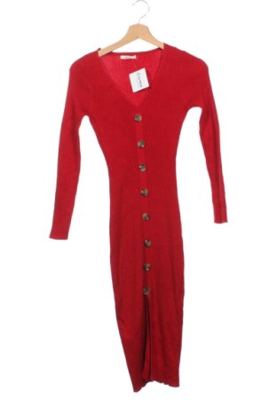 Ruha Unbranded, Méret XS, Szín Piros, Ár 5 179 Ft