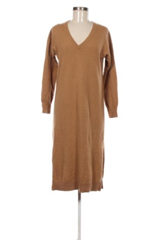 Kleid Madewell, Größe M, Farbe Braun, Preis € 11,99