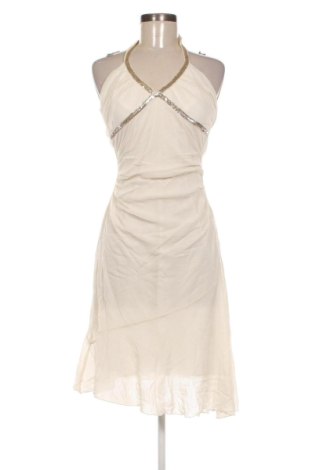 Рокля Unbranded, Размер XS, Цвят Екрю, Цена 20,45 €