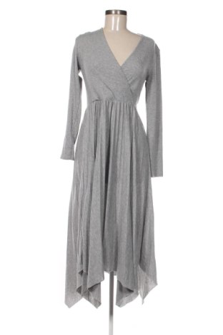 Kleid Unbranded, Größe S, Farbe Grau, Preis € 26,99