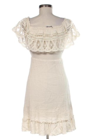 Šaty  Unbranded, Veľkosť S, Farba Béžová, Cena  19,95 €