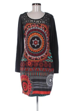 Rochie Unbranded, Mărime L, Culoare Multicolor, Preț 123,99 Lei