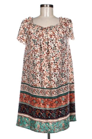 Šaty  Unbranded, Veľkosť L, Farba Viacfarebná, Cena  19,95 €